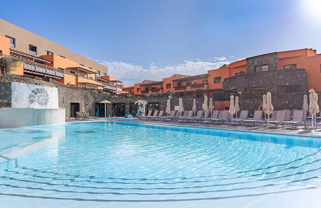 Hotel Arena Castillo-1