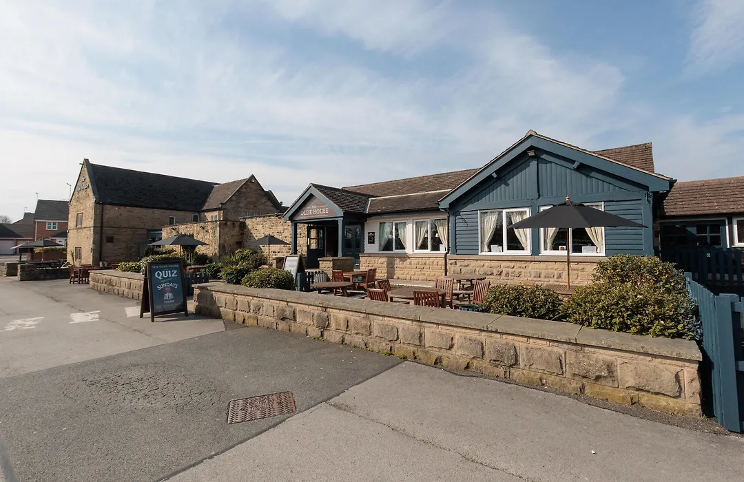 Olde House, Chesterfield By Marston'S Inns-1