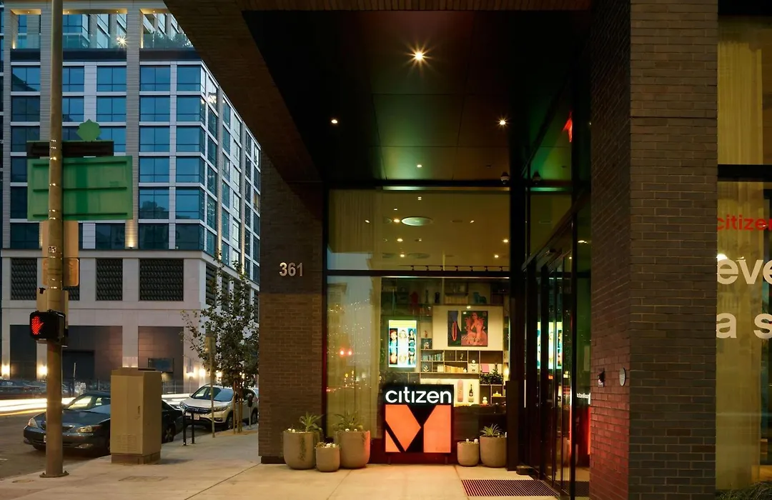 Citizenm Los Angeles Downtown-1