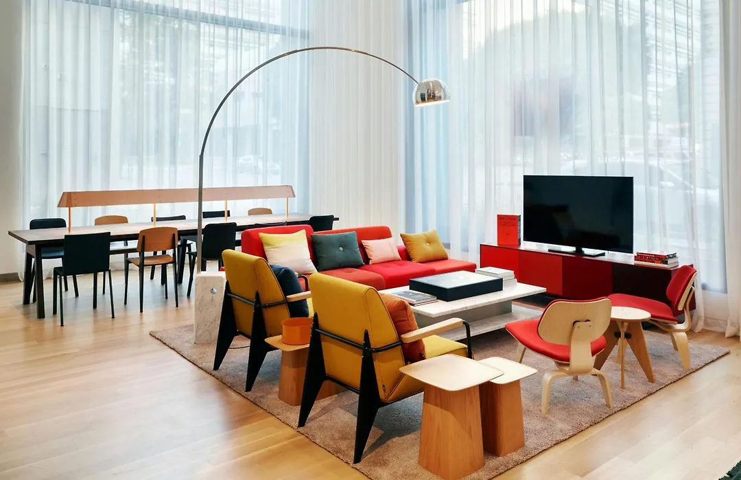 Citizenm Los Angeles Downtown-1