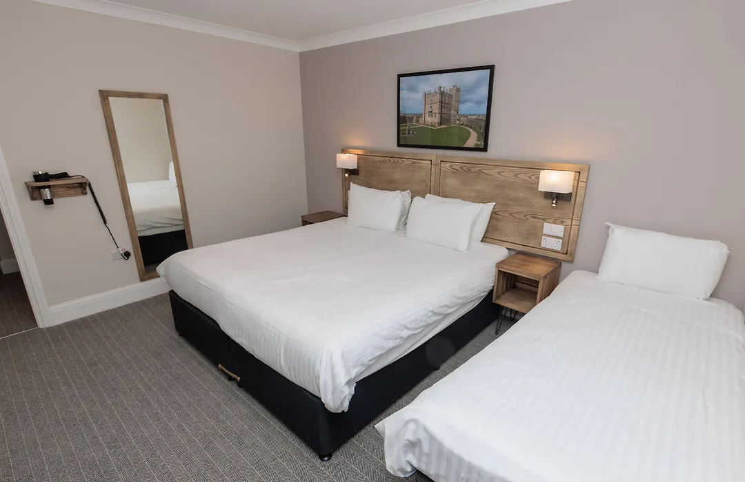 Olde House, Chesterfield By Marston'S Inns-1