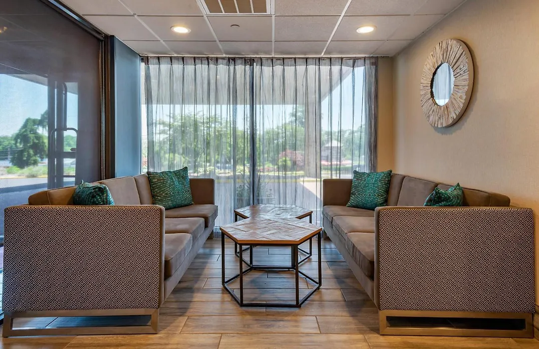 Comfort Inn Horsham - Philadelphia-1