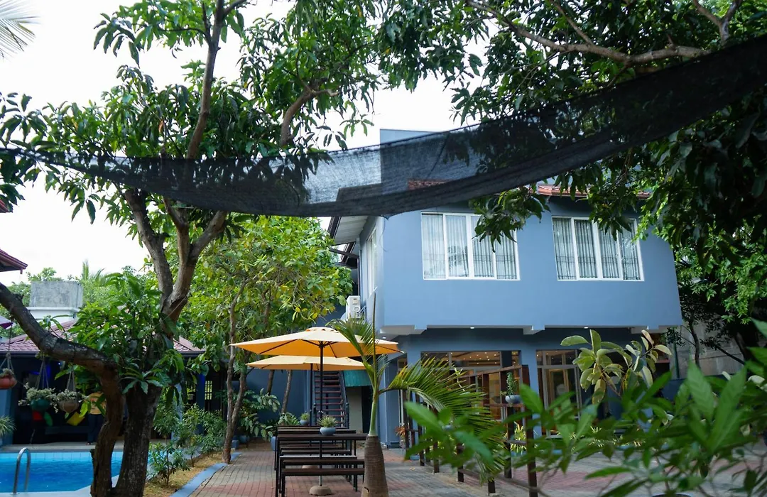 Supreme Dambulla-1