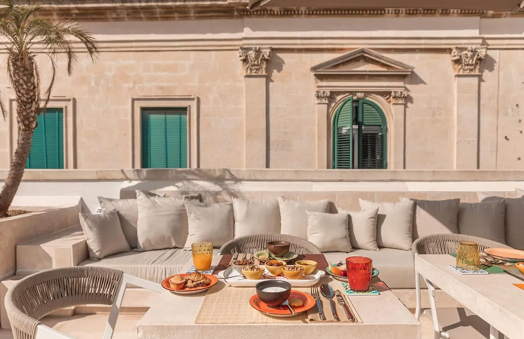 Palazzo Lecce - Epoca Collection-1