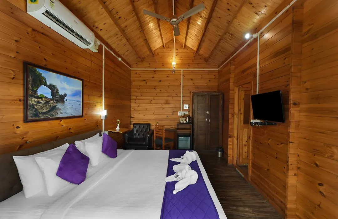 Adhvasaha Beach Spa Resort-1