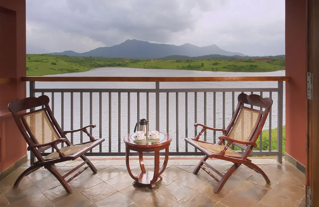 Vistara Resort-1
