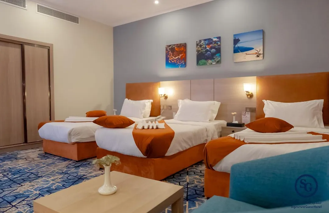 Signature Guest Hotel-1