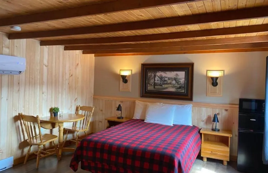 Auberge Micky Inc-1