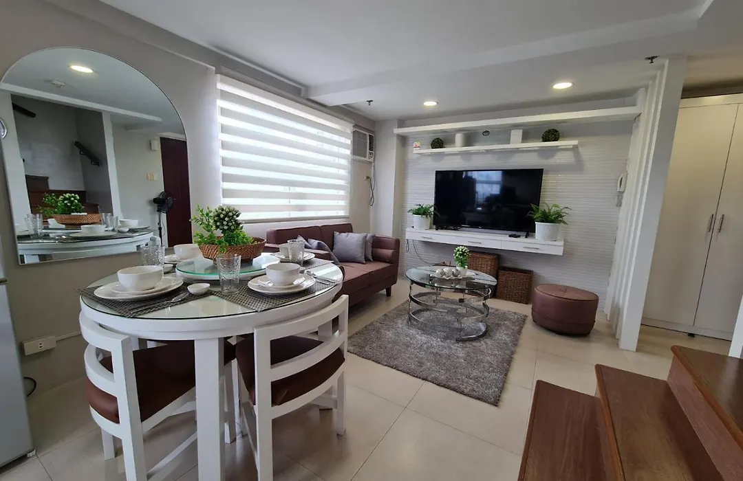 Gilmore Tower Suites By Sms Hospitality-1