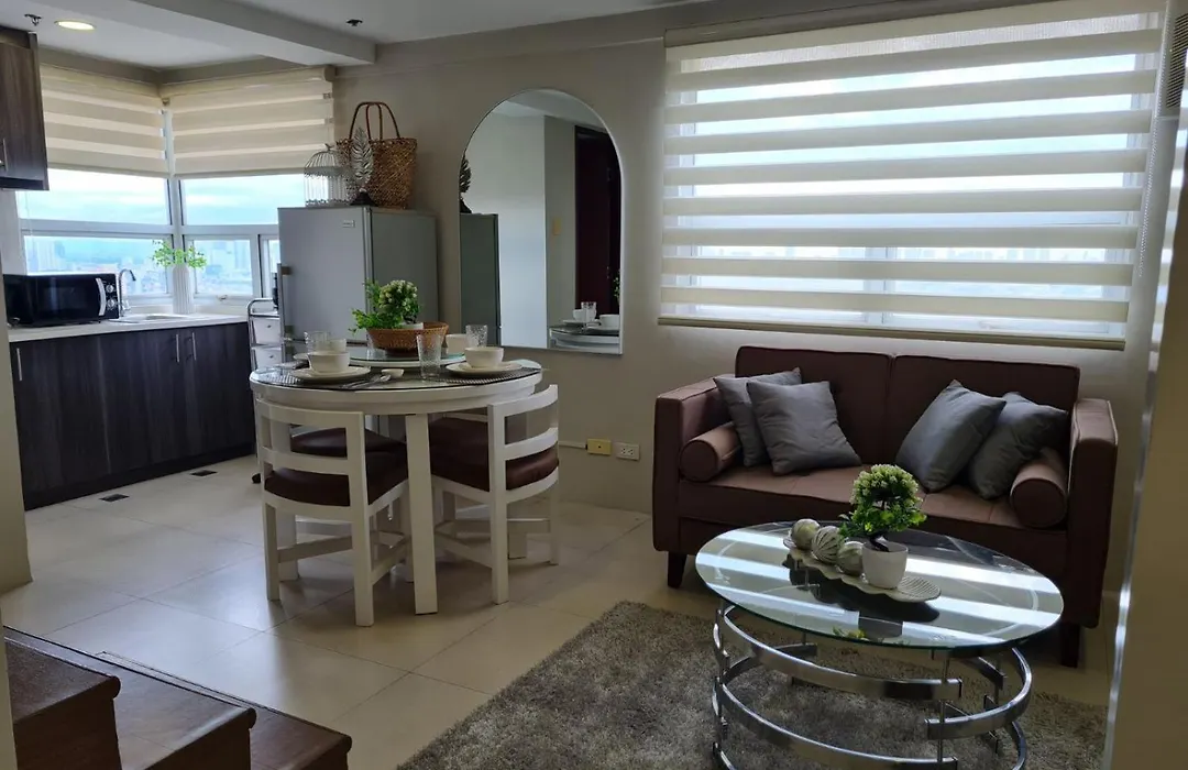 Gilmore Tower Suites By Sms Hospitality-1