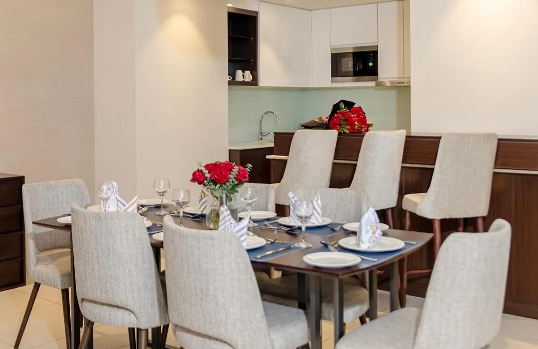 Somerset Downtown Al Khobar-1