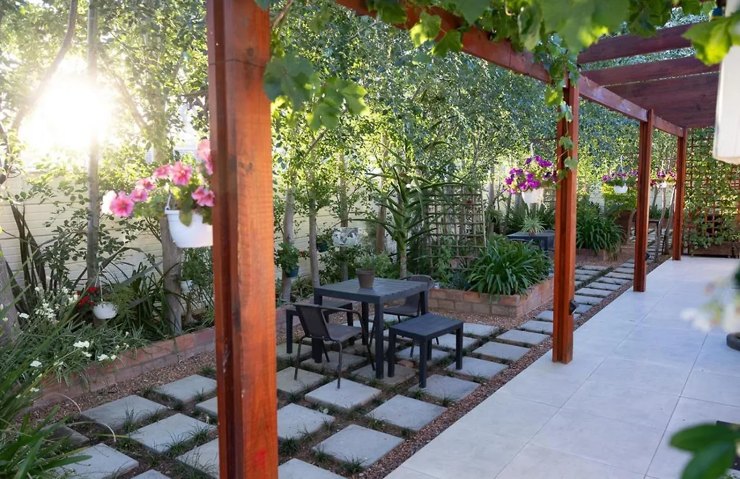Adderley House Guest Accommodation-1