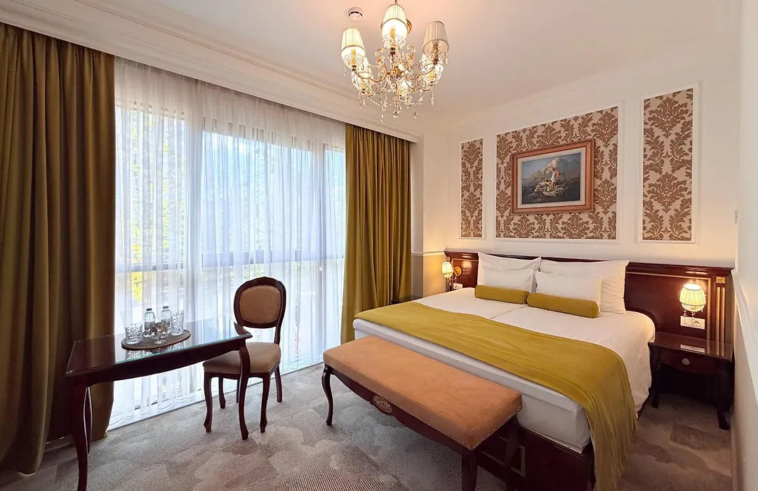 Hotel Integra Banja Luka-1