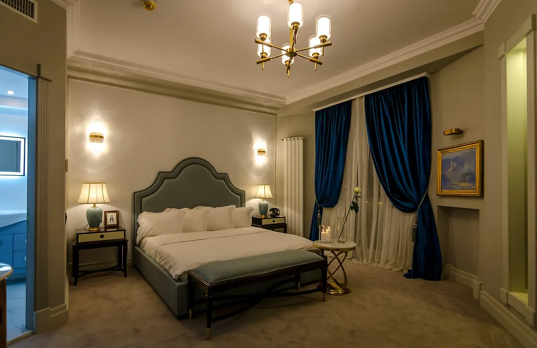 Hotel Lido By Phoenicia-1