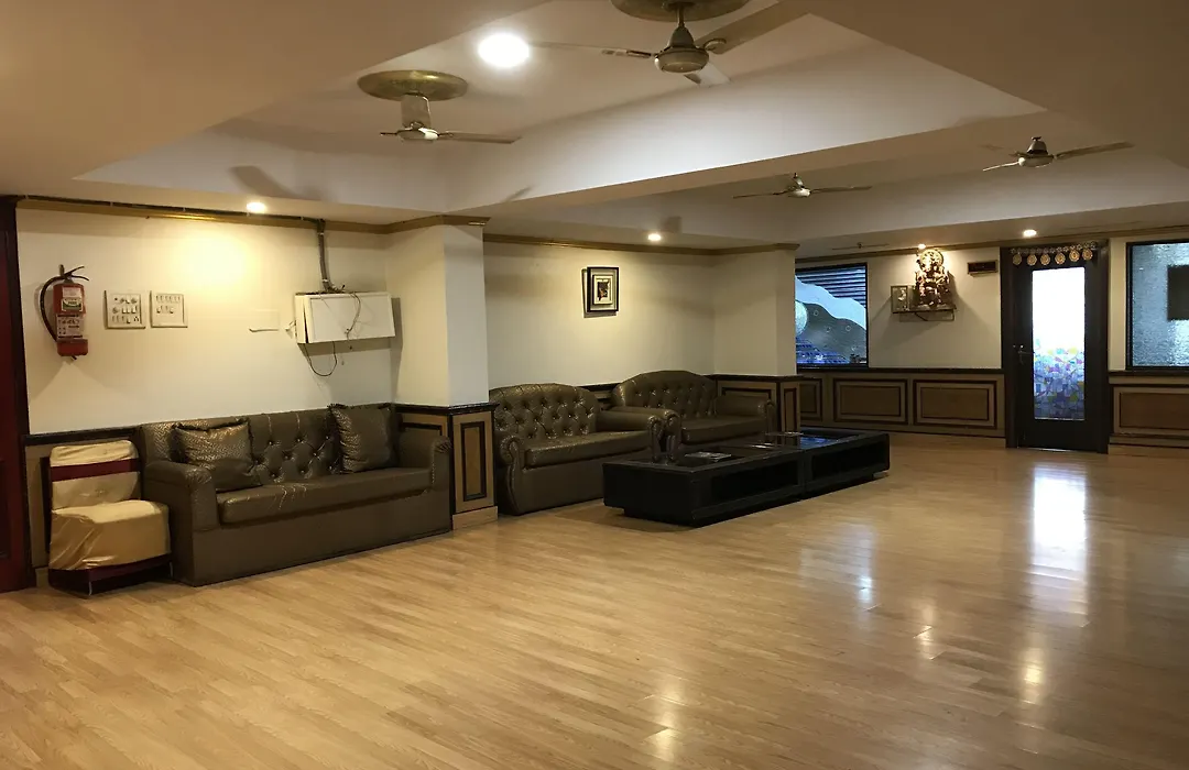 Delite Sarovar Portico Faridabad-1