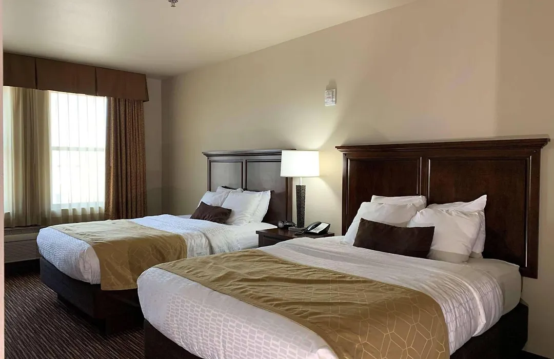 Radisson Hotel River Falls-1