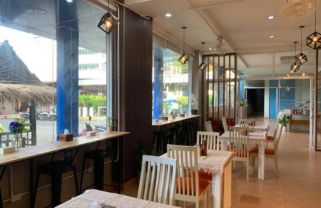 Lalisa Hotel Aonang-1