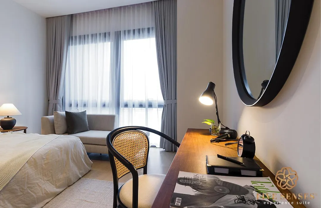 Viia Residences Kuala Lumpur, Five Senses-1