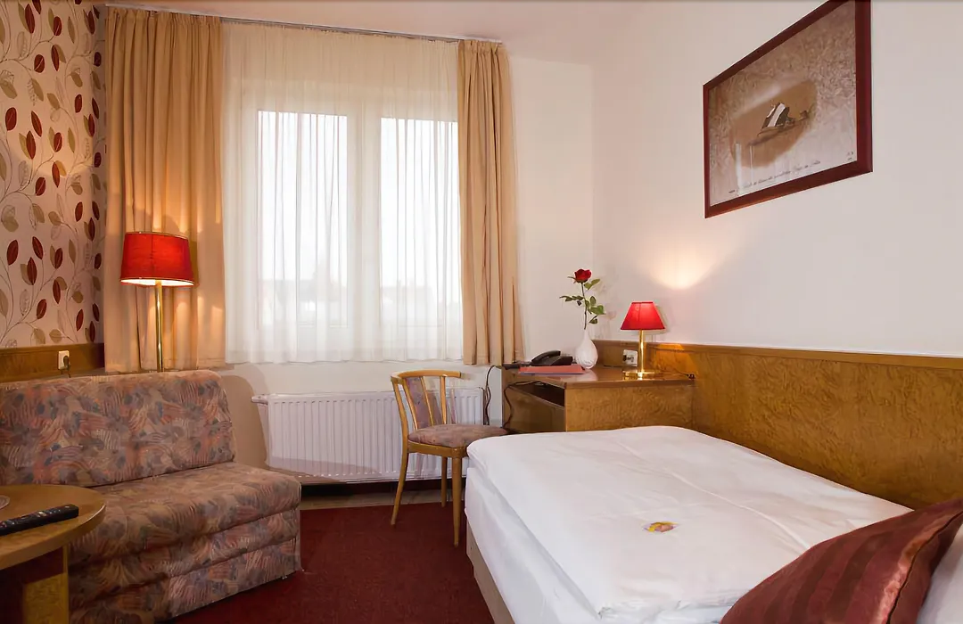 Hotel Wettiner Hof-1