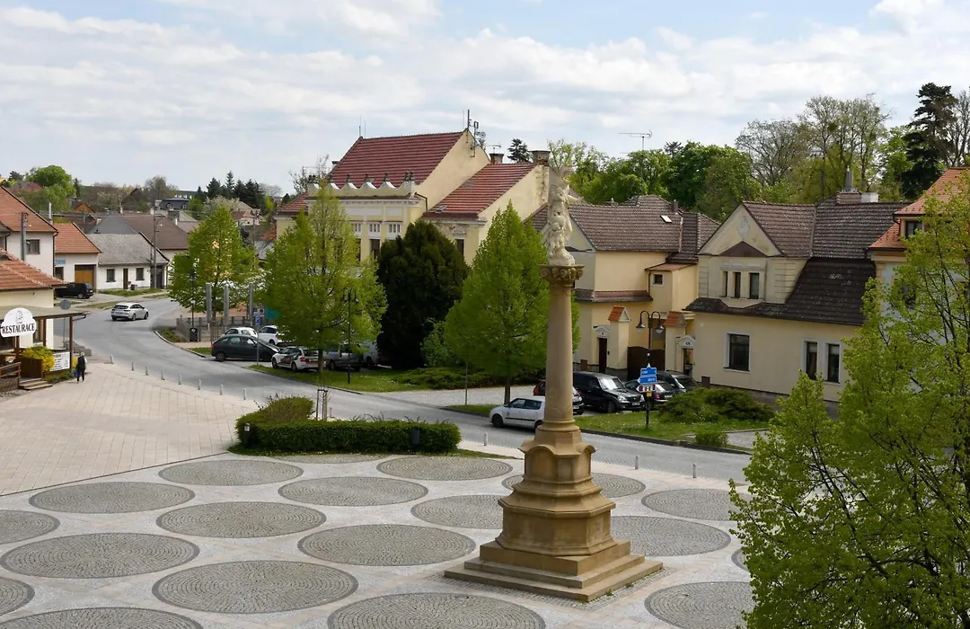 Hotel Buchlovice-1