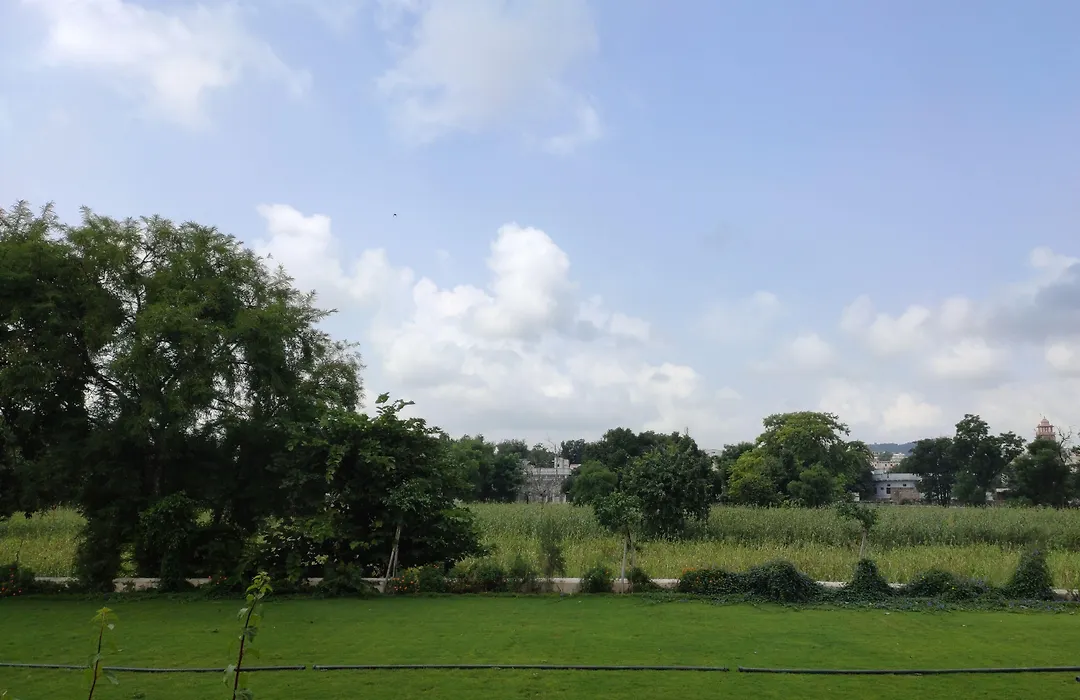 Hotel Pushkar Legacy-1