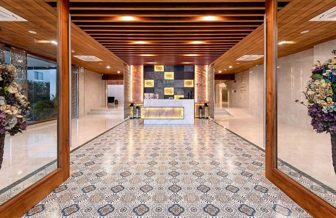 Sann Hotel-1