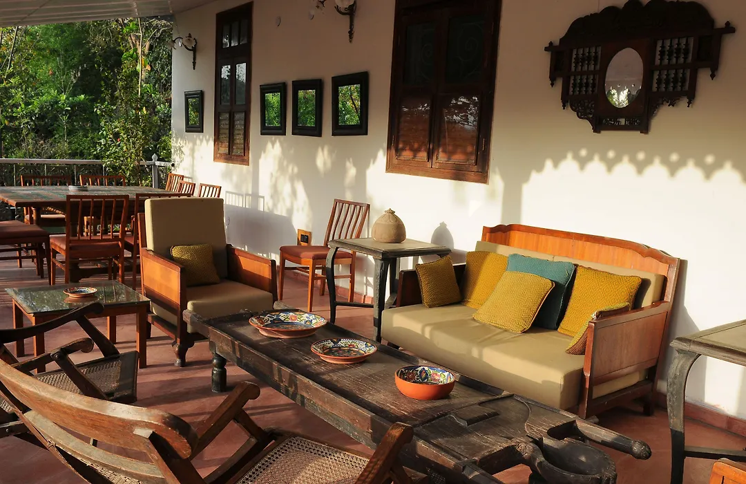 Walterre Resort-1