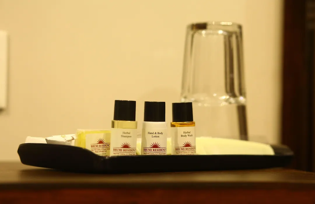 Hotel Bhumi Residency-1