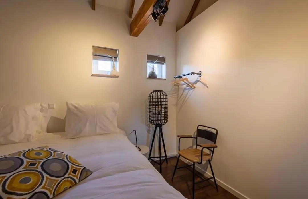 Hostellerie Horst-1