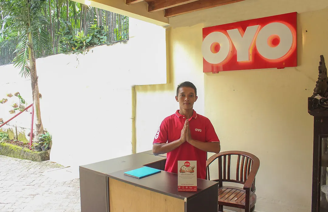 Oyo 146 Menteng Residence-1