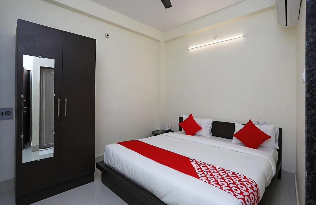 Oyo 16708 Sada Shiv Guest House-1