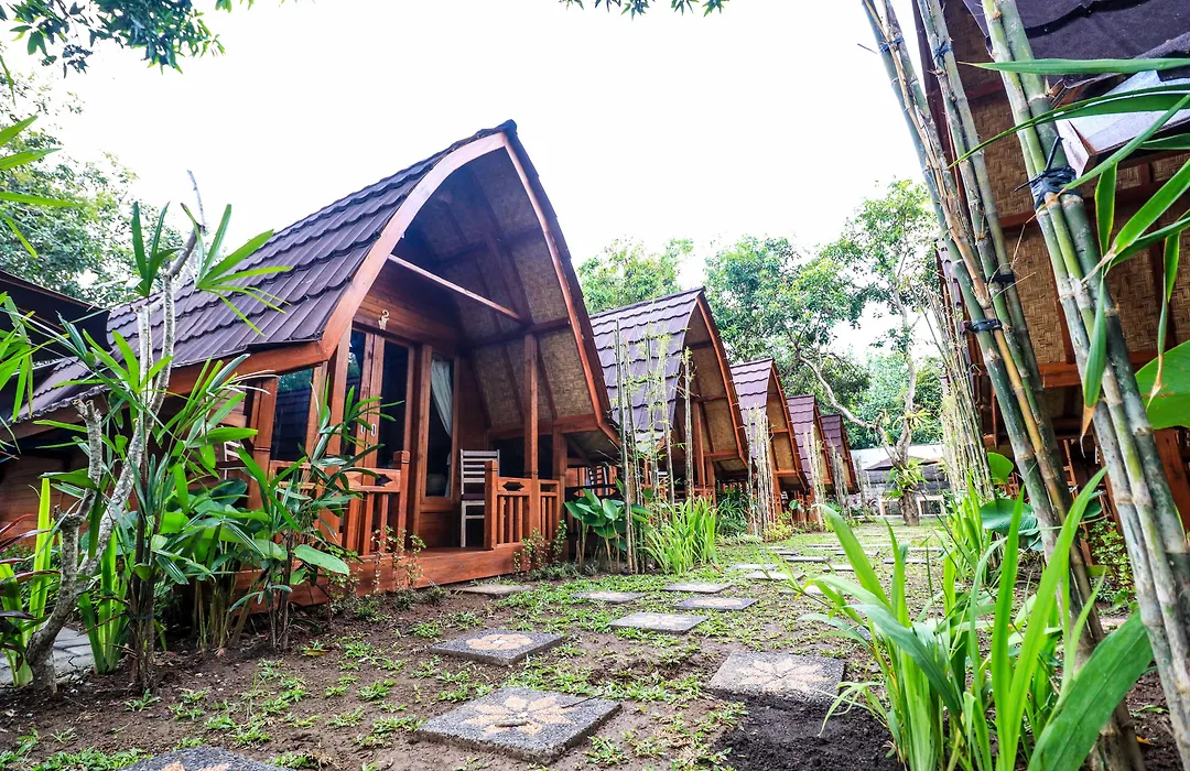 Kubu Kak Dudung Villas-1