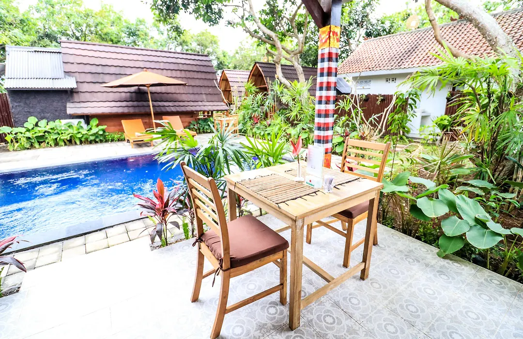 Kubu Kak Dudung Villas-1