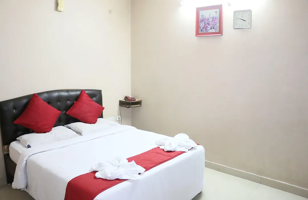 Hotel Akshaya-1