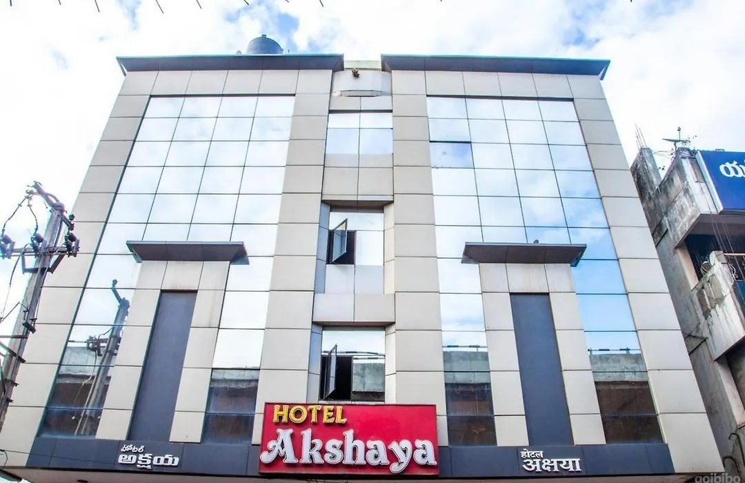 Hotel Akshaya-1