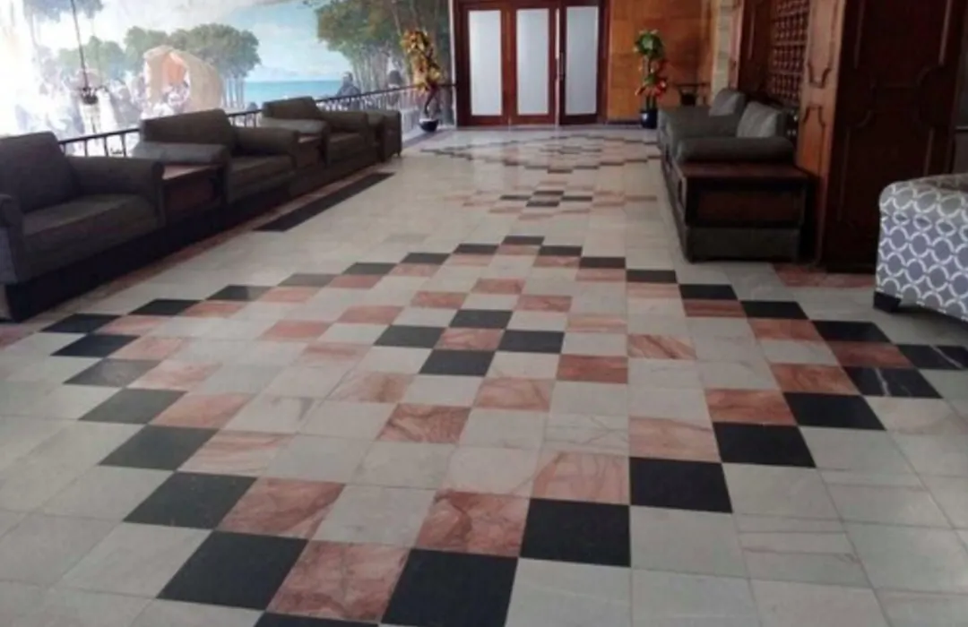 Hotel Rio Nazas-1