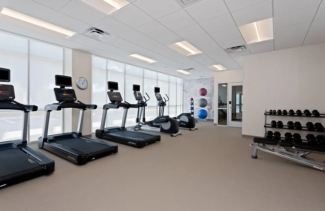Springhill Suites By Marriott Ocala-1