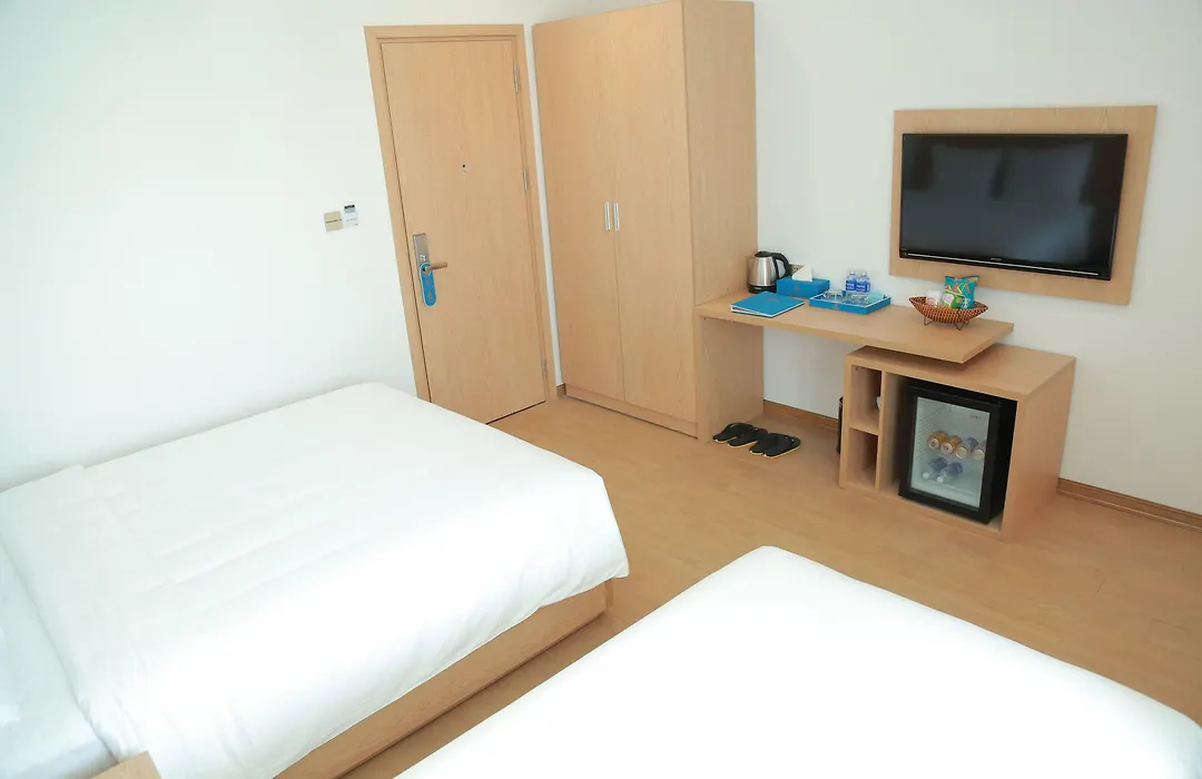 Gold Boutique Hotel Danang-1