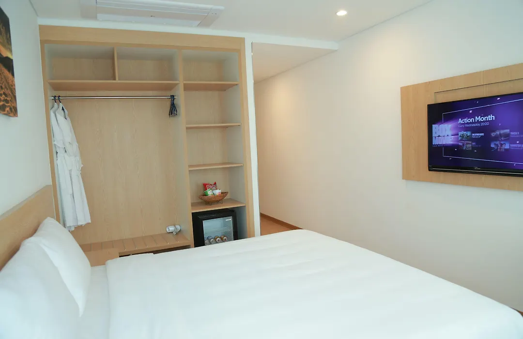 Gold Boutique Hotel Danang-1