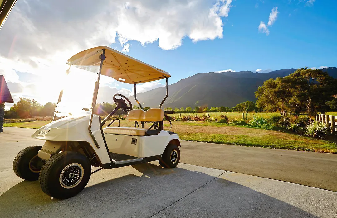 Koura Bay Golf Resort-1