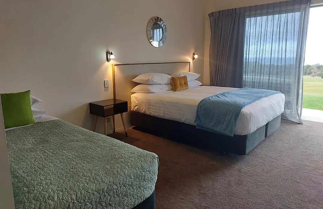 Koura Bay Golf Resort-1
