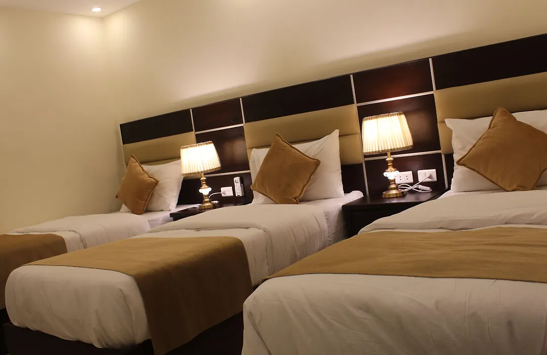 Shaqilath Hotel-1