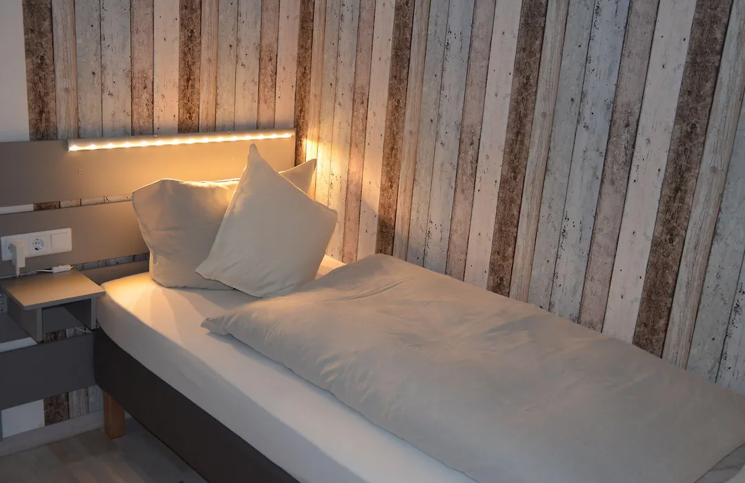 City Hotel Franziska-1