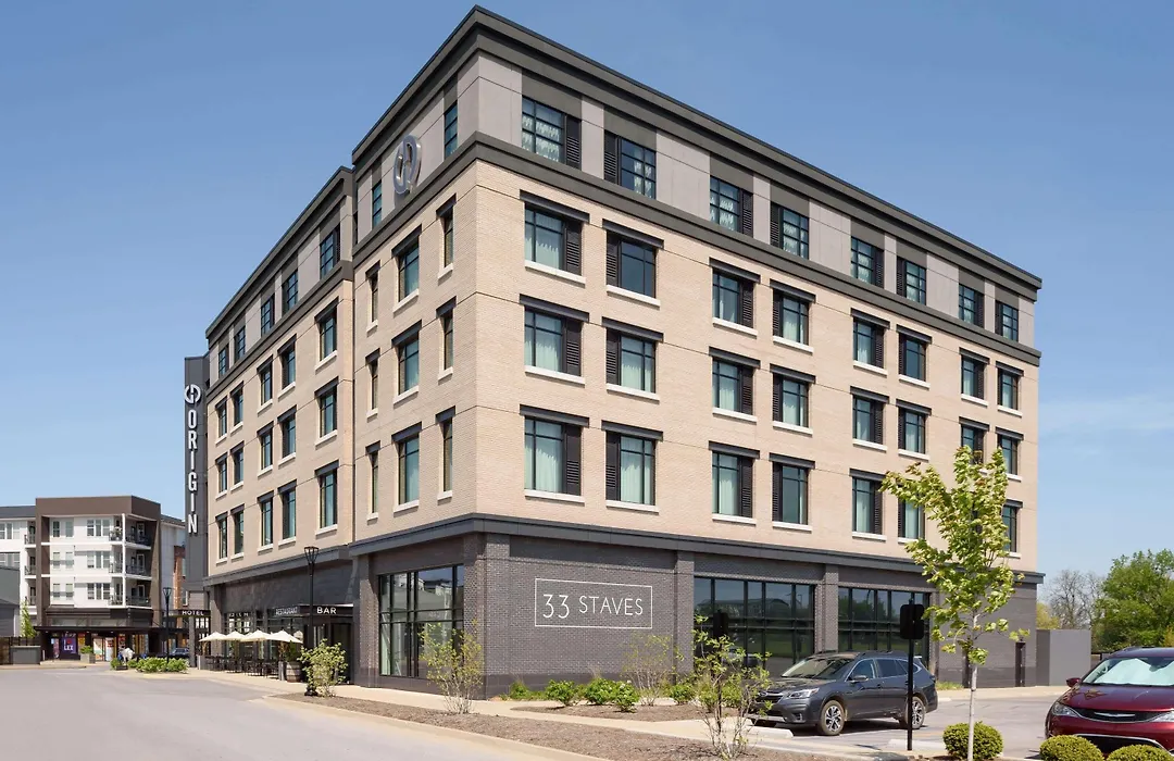 Origin Lexington, A Wyndham Hotel-1