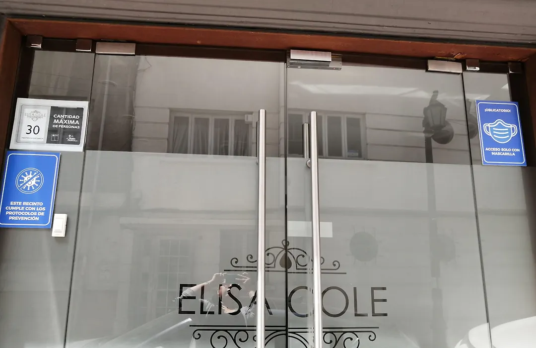 Hotel Elisa Cole-1