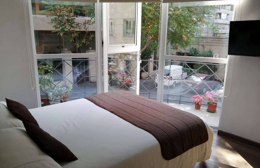 Hotel Elisa Cole-1