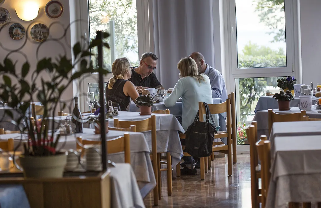 Hotel Al Molino-1