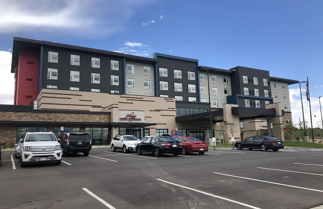 Hilton Garden Inn Denver/Thornton-1
