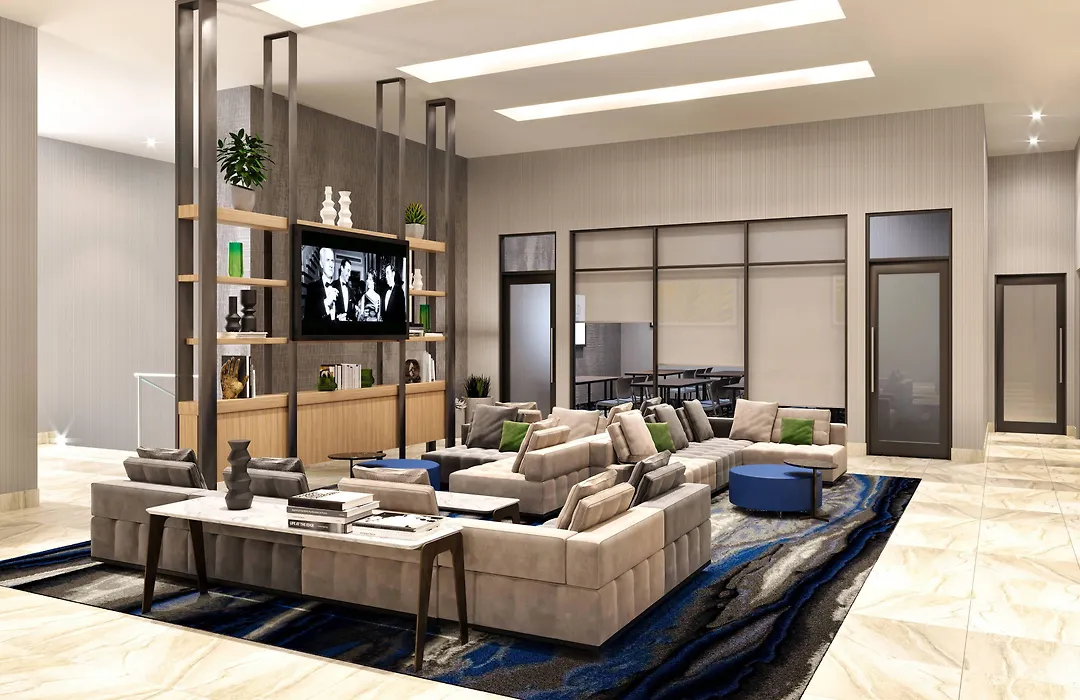 Fairfield Inn & Suites By Marriott Mexicali-1
