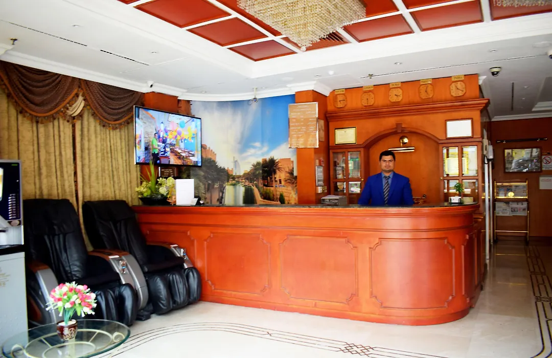 Kings Park Hotel-1